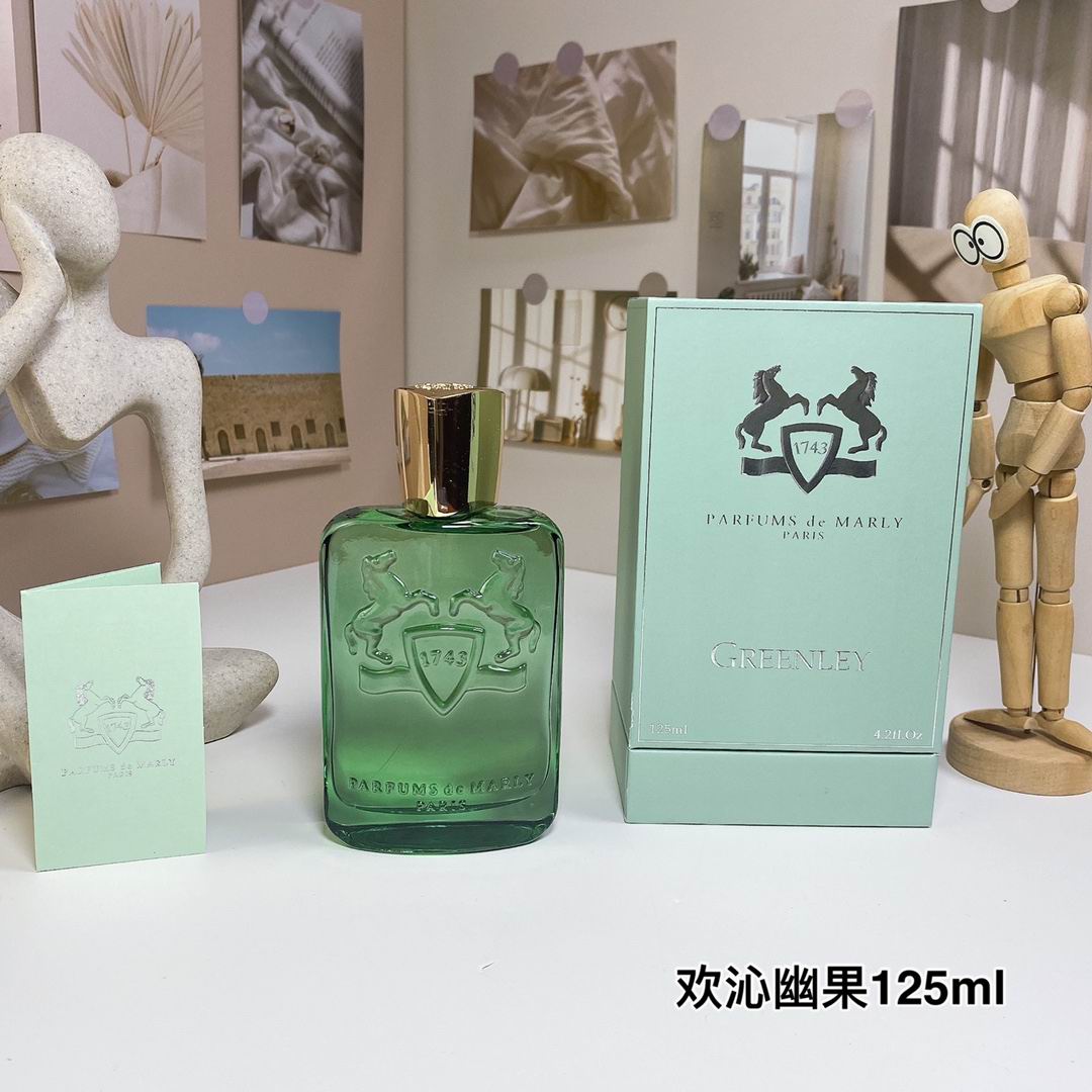 Parfums De Marly 125ml 07